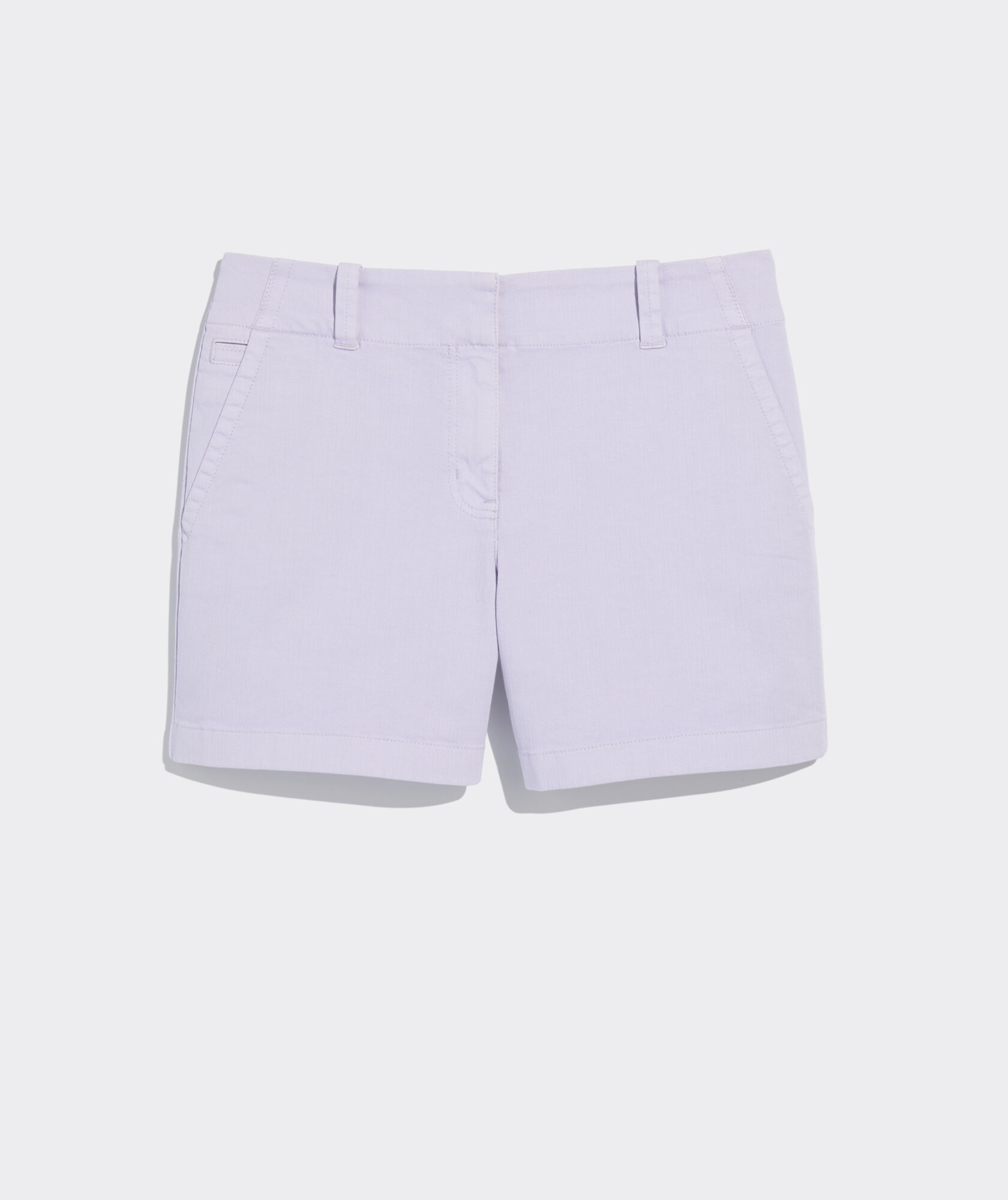 5 Inch Herringbone Every Day Shorts