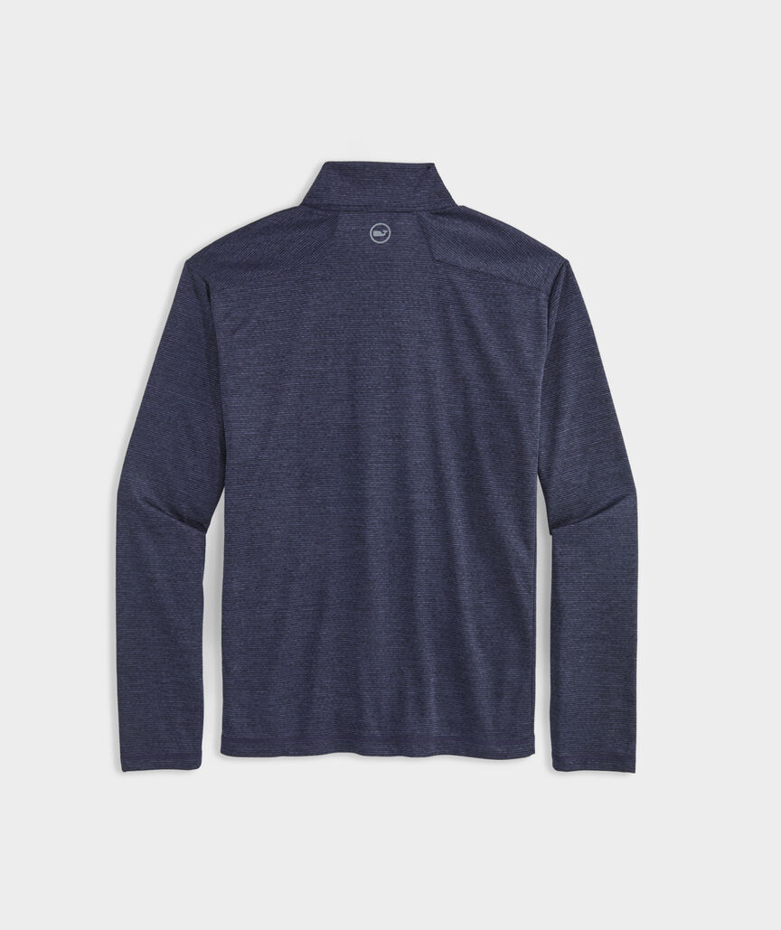 Sankaty Quarter-Zip