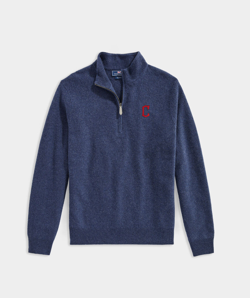 Cleveland Guardians Collection by vineyard vines