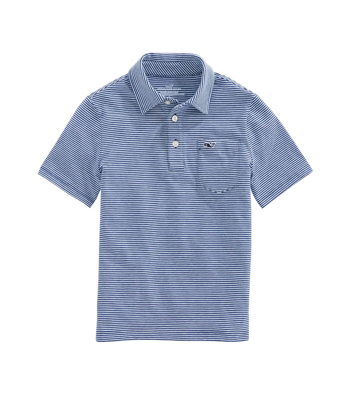 vineyard vines polo boys
