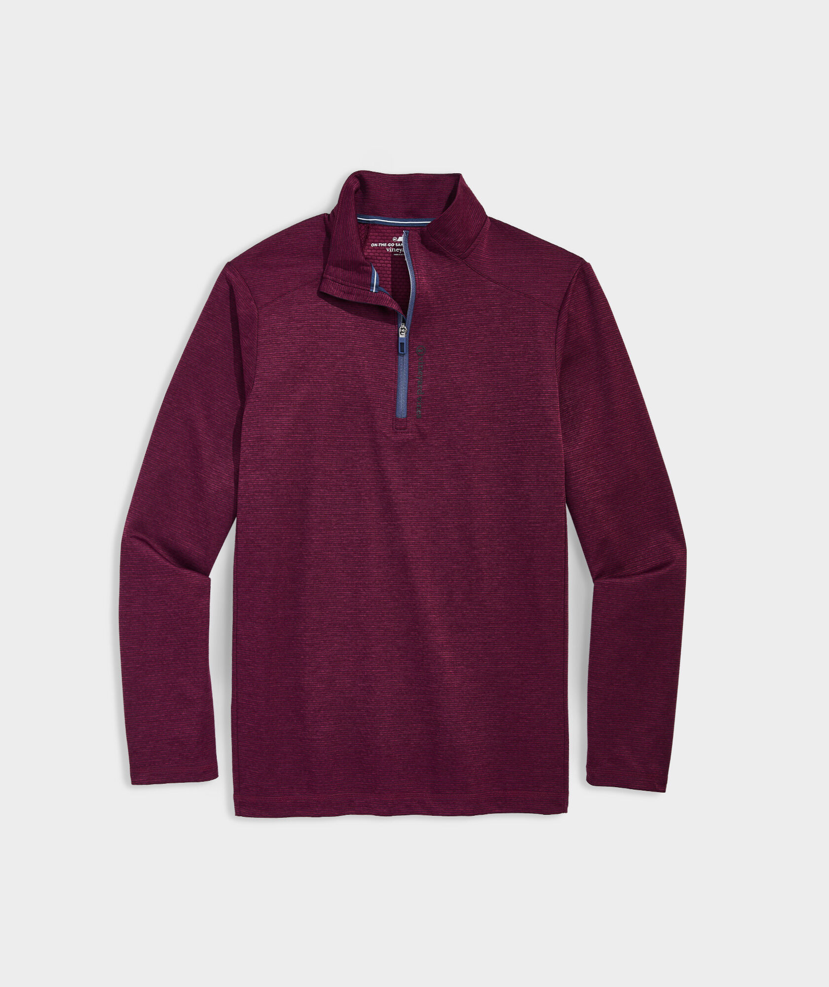 Sankaty Quarter-Zip