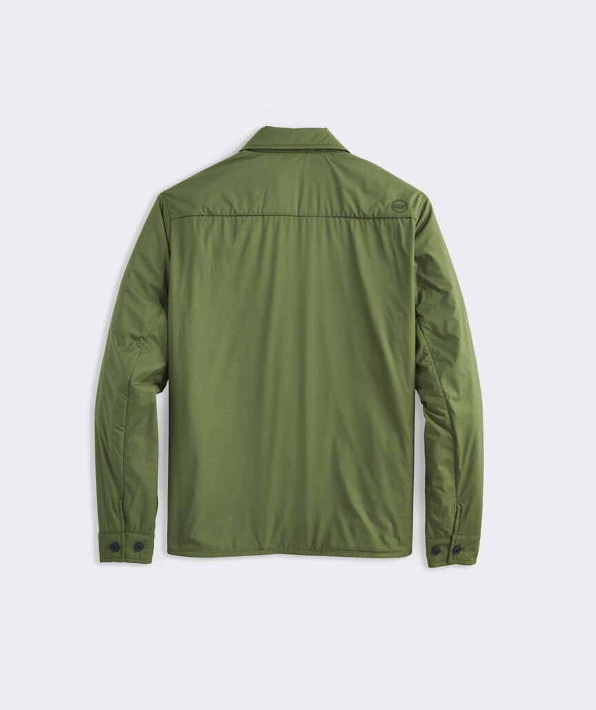 On-The-Go Packable Jacket