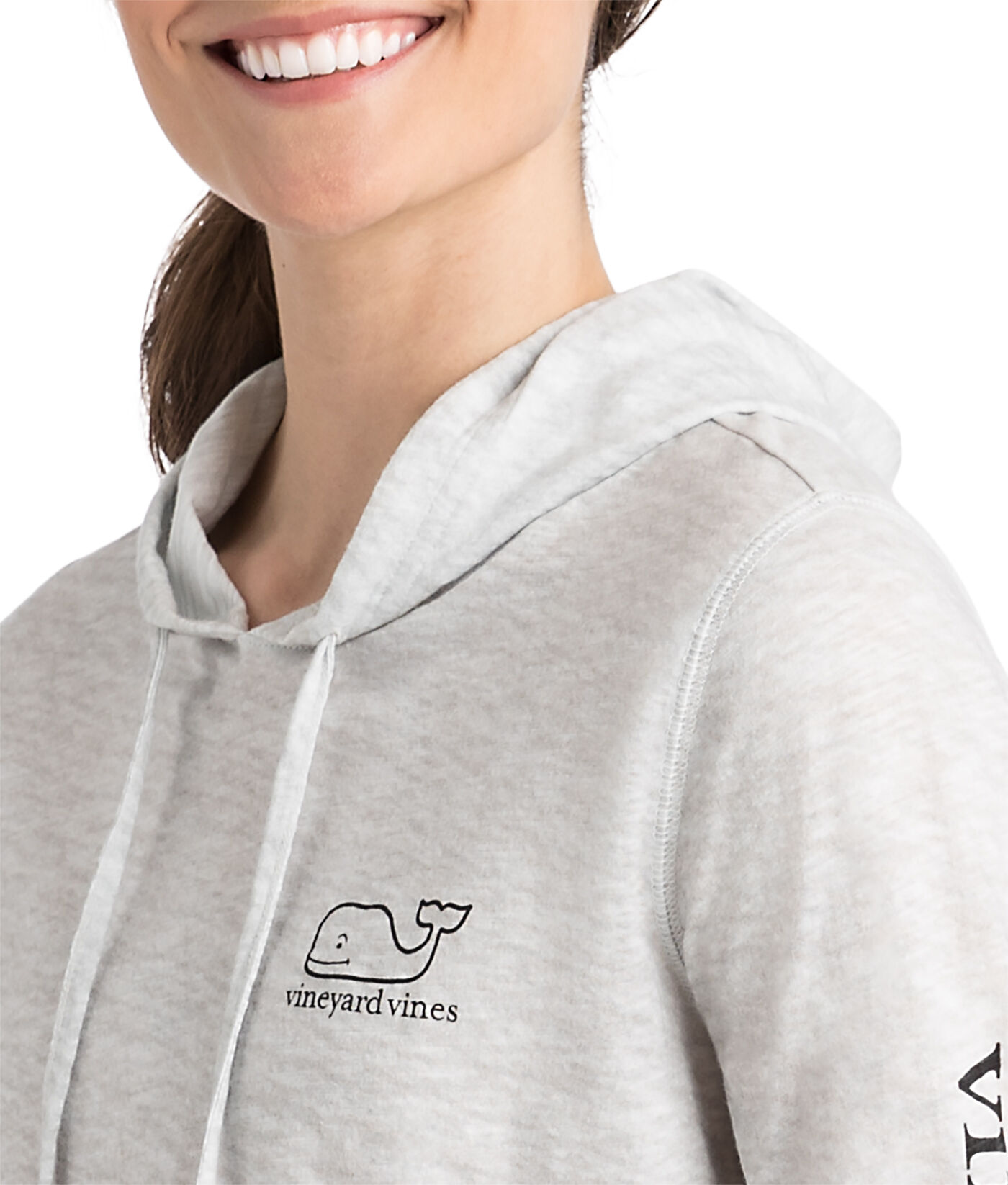 Vineyard vines 2025 hoodie womens