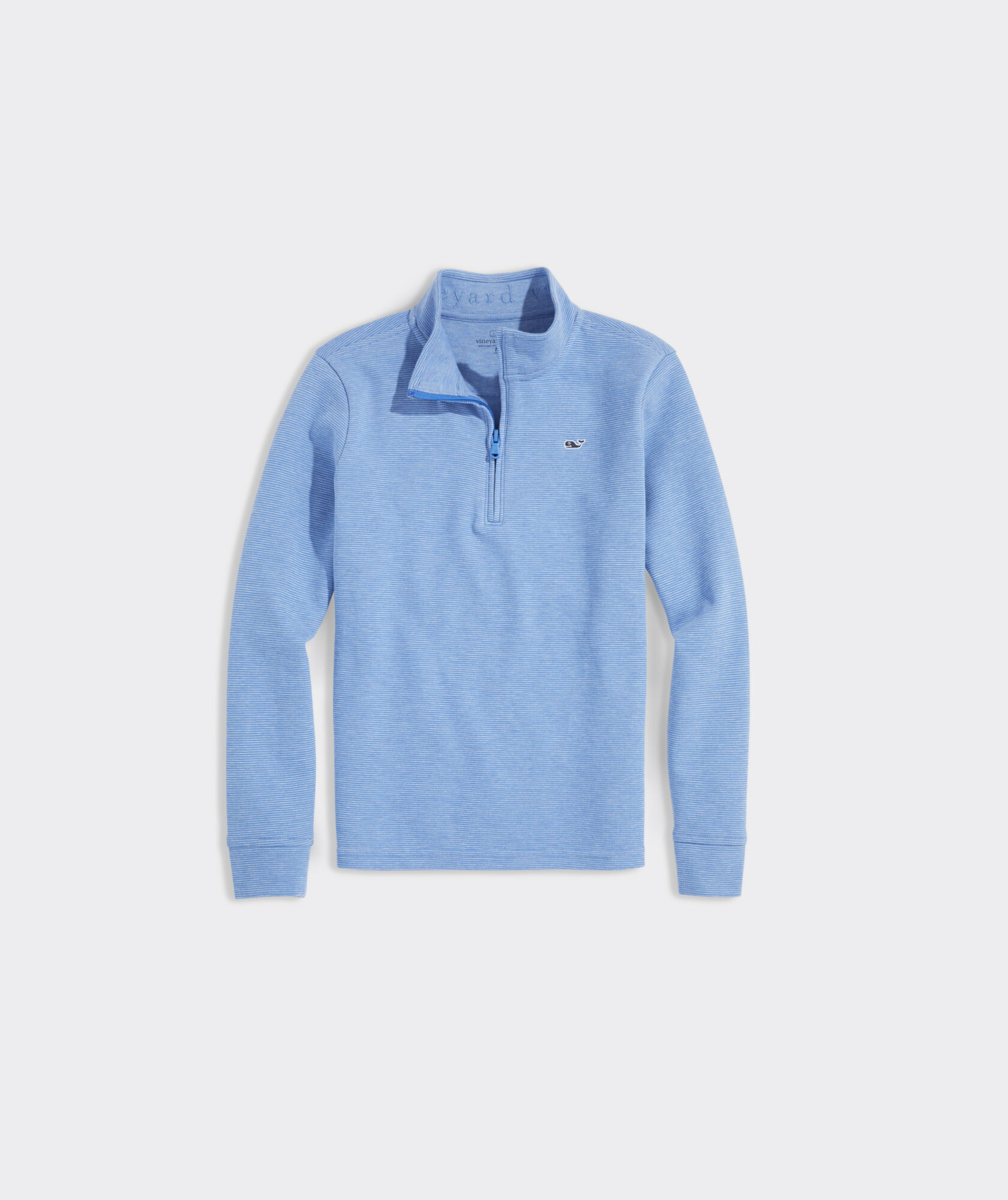 Vineyard Vines バインヤード・バインズ メンズ 男性用 ファッション アウター ジャケット コート ベスト Harbor Fleece Vest - Nautical Navy Vineyard Vines バインヤード・バインズ メンズ 男性用 ファッション