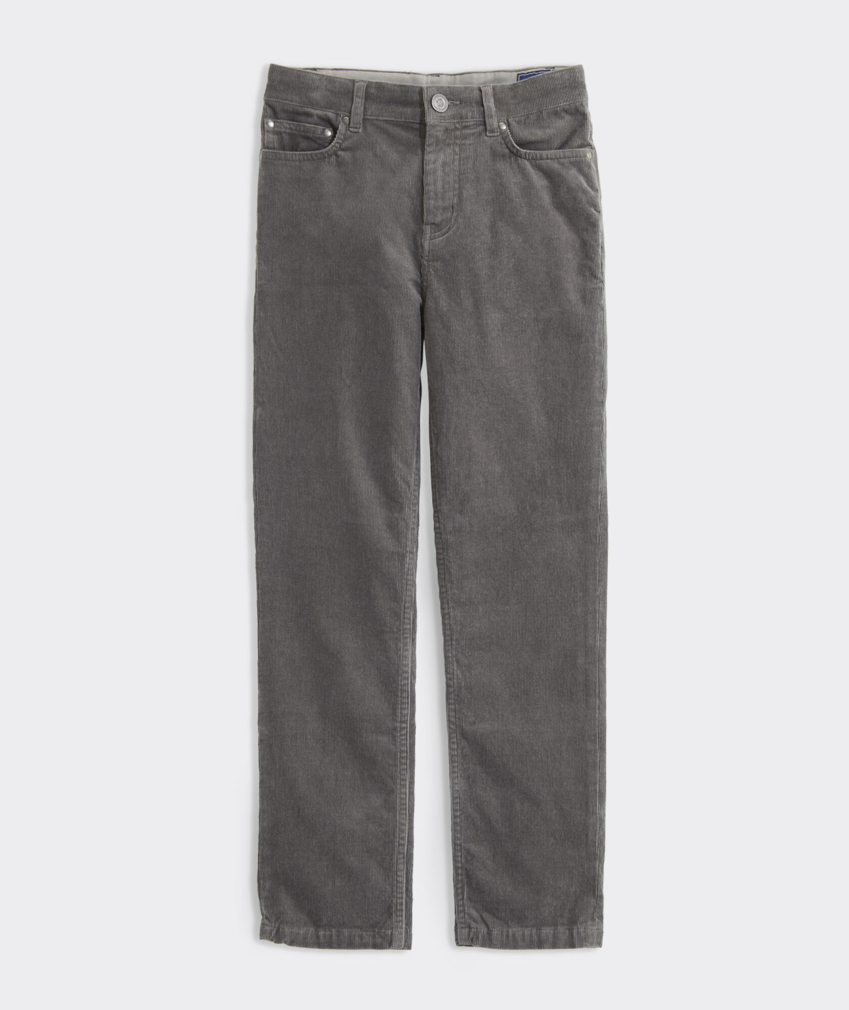 Boys' Corduroy 5-Pocket Pants