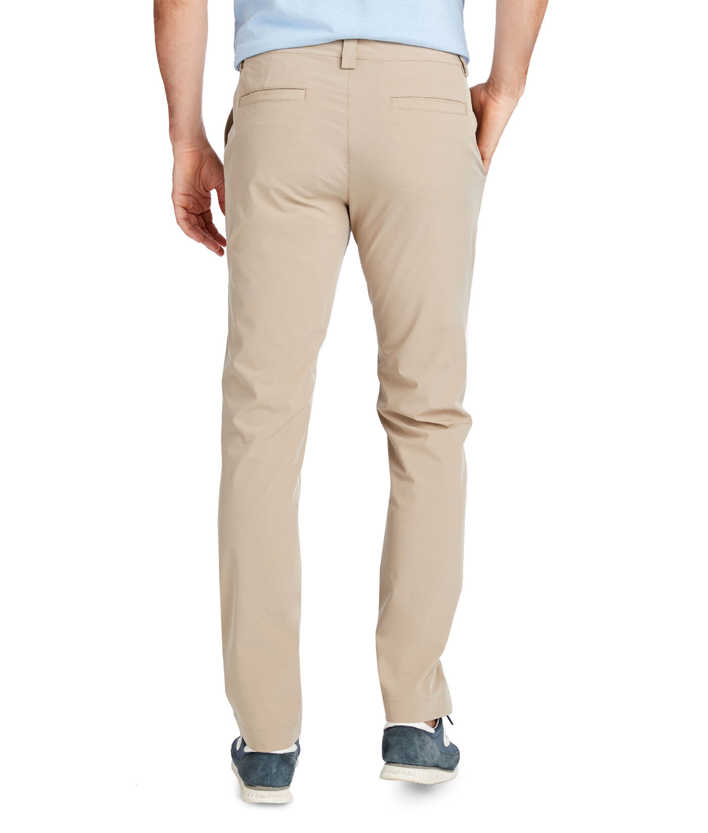 vineyard vines performance breaker pants