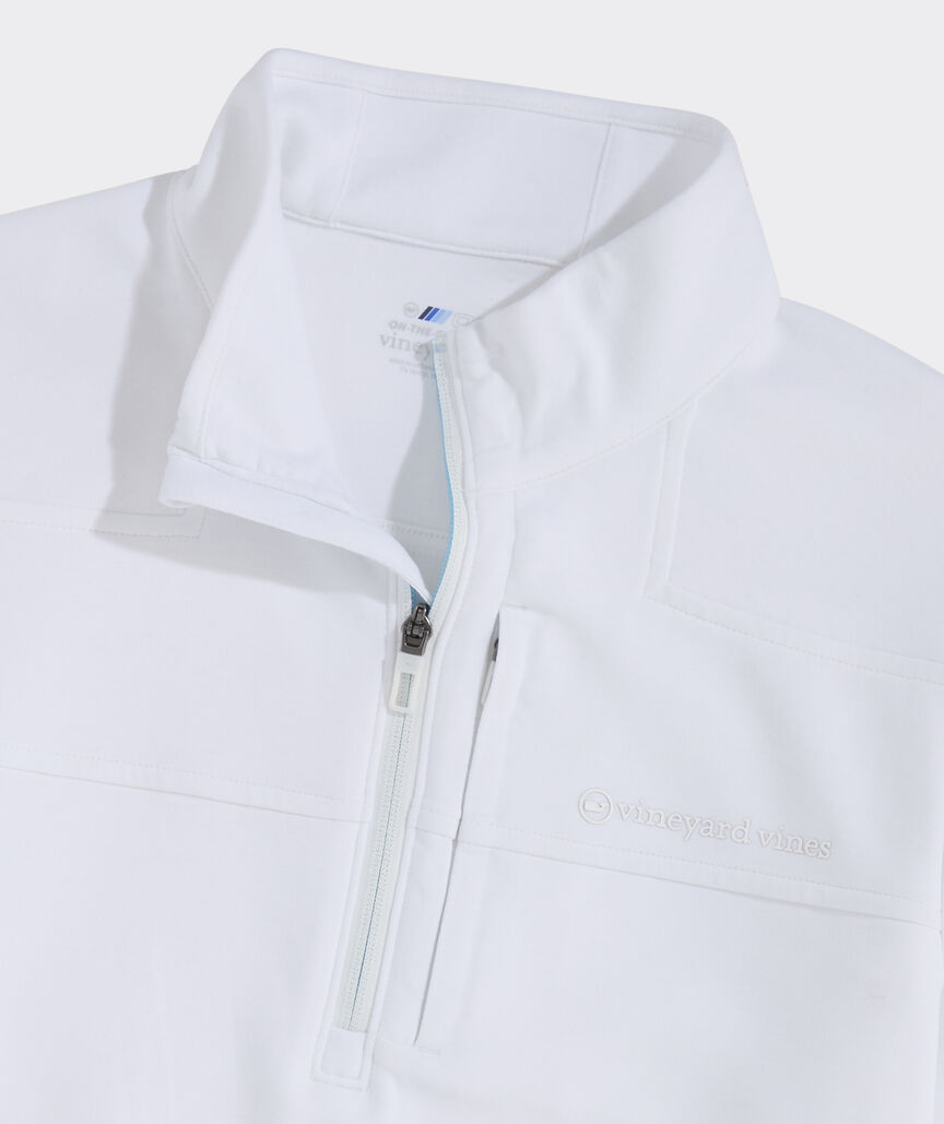 On-The-Go Performance Shep Shirt™