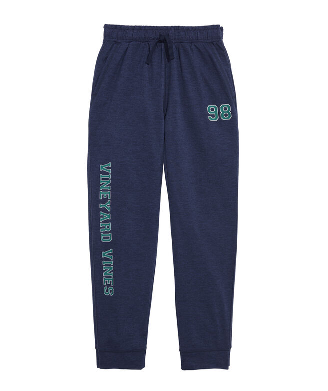 OUTLET Boys' Heritage Performance Joggers