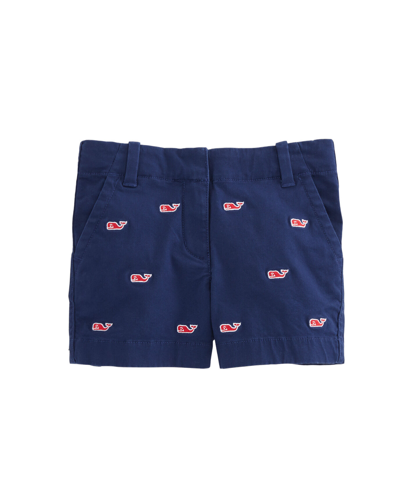 vineyard vines girls shorts