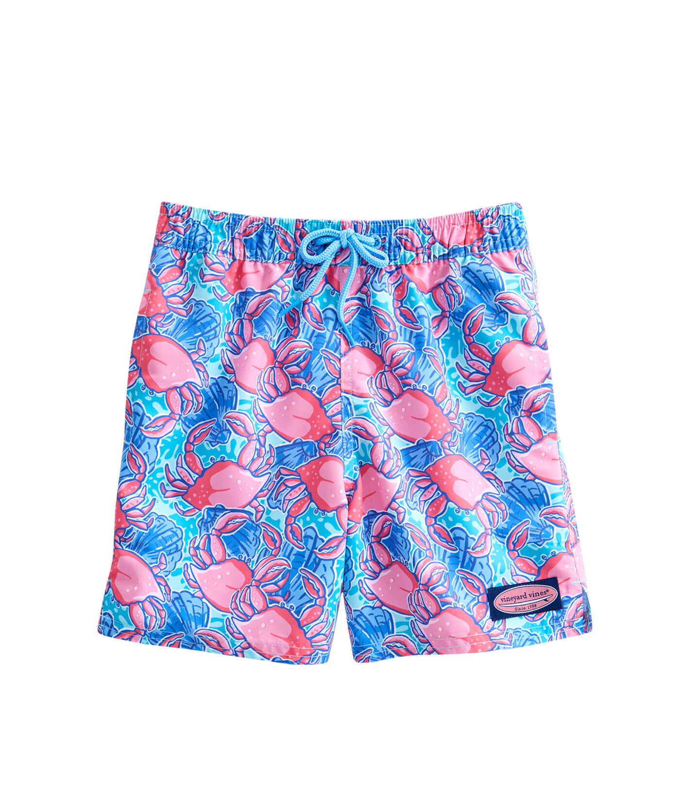 vineyard vines boys swim