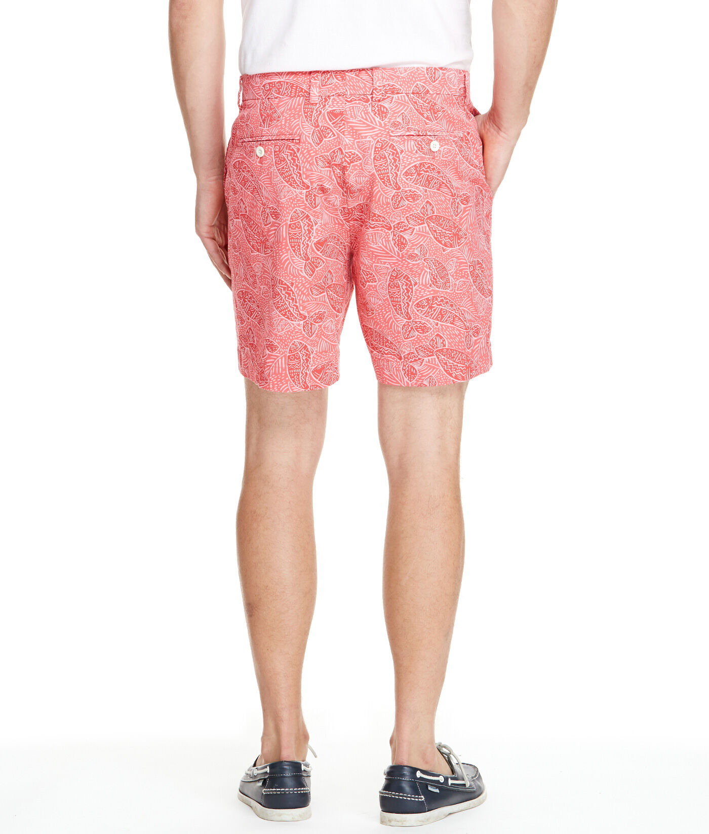 Vineyard vines 7 breaker shorts sales