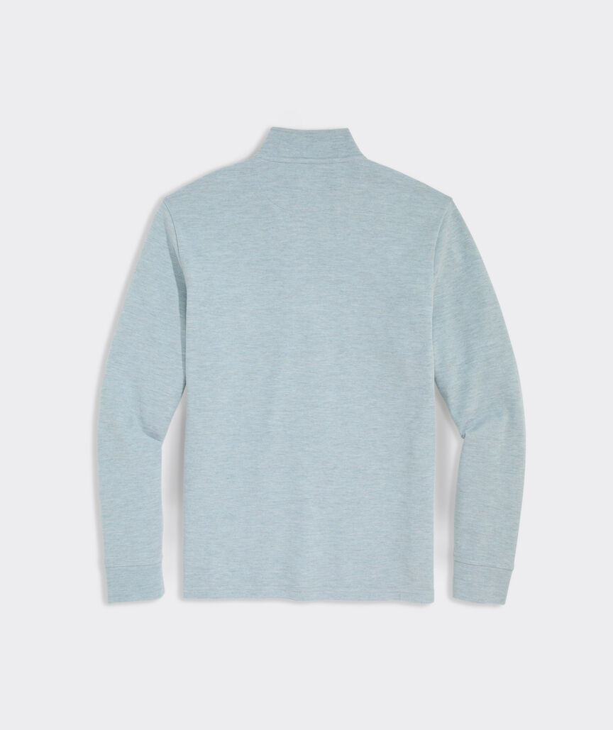 Saltwater Quarter-Zip