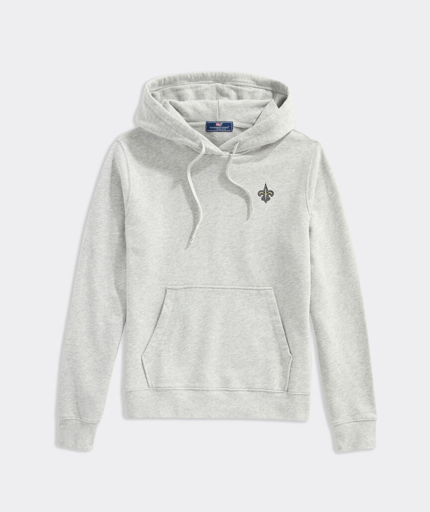 Shop Women's New Orleans Saints Hoodie