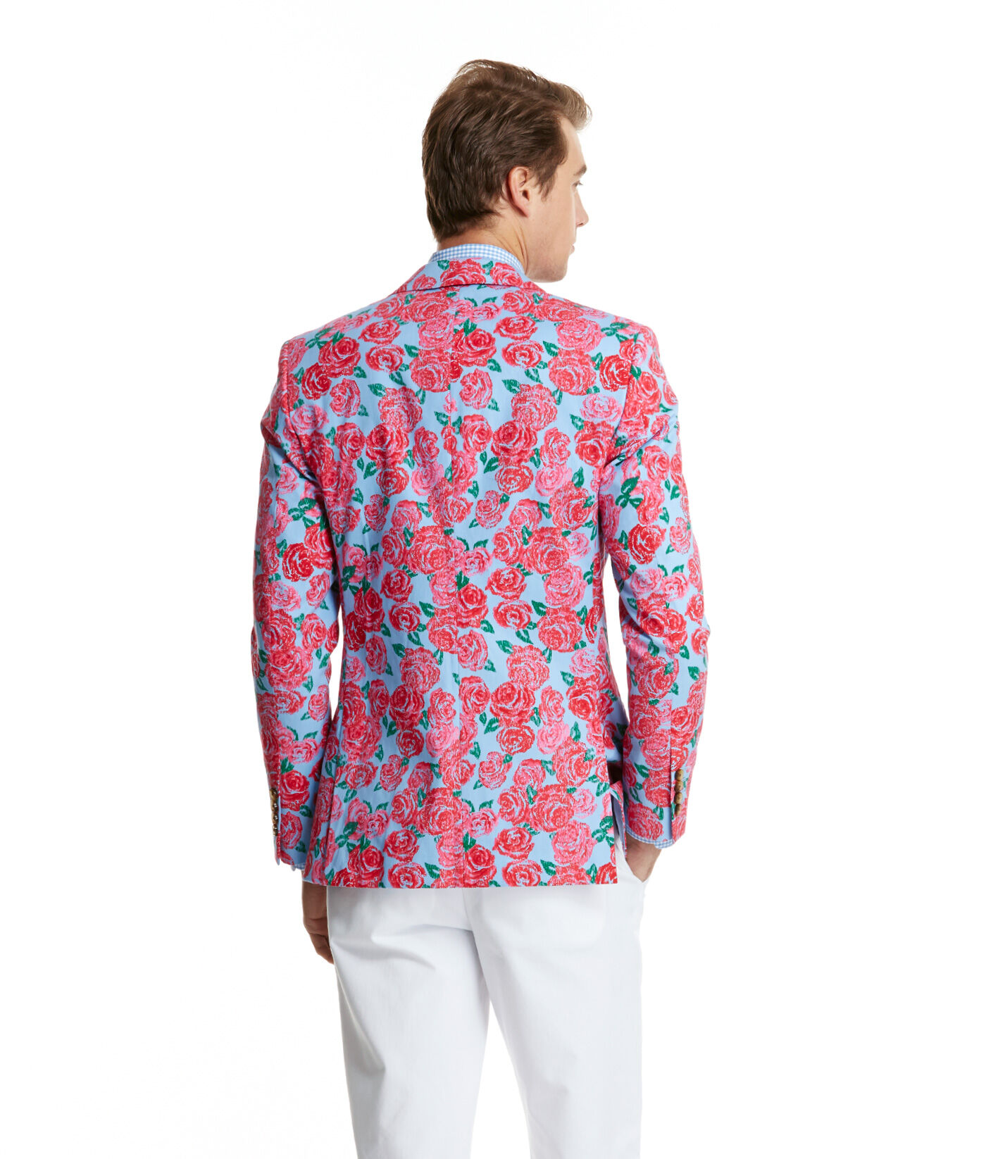 vineyard vines sport coat