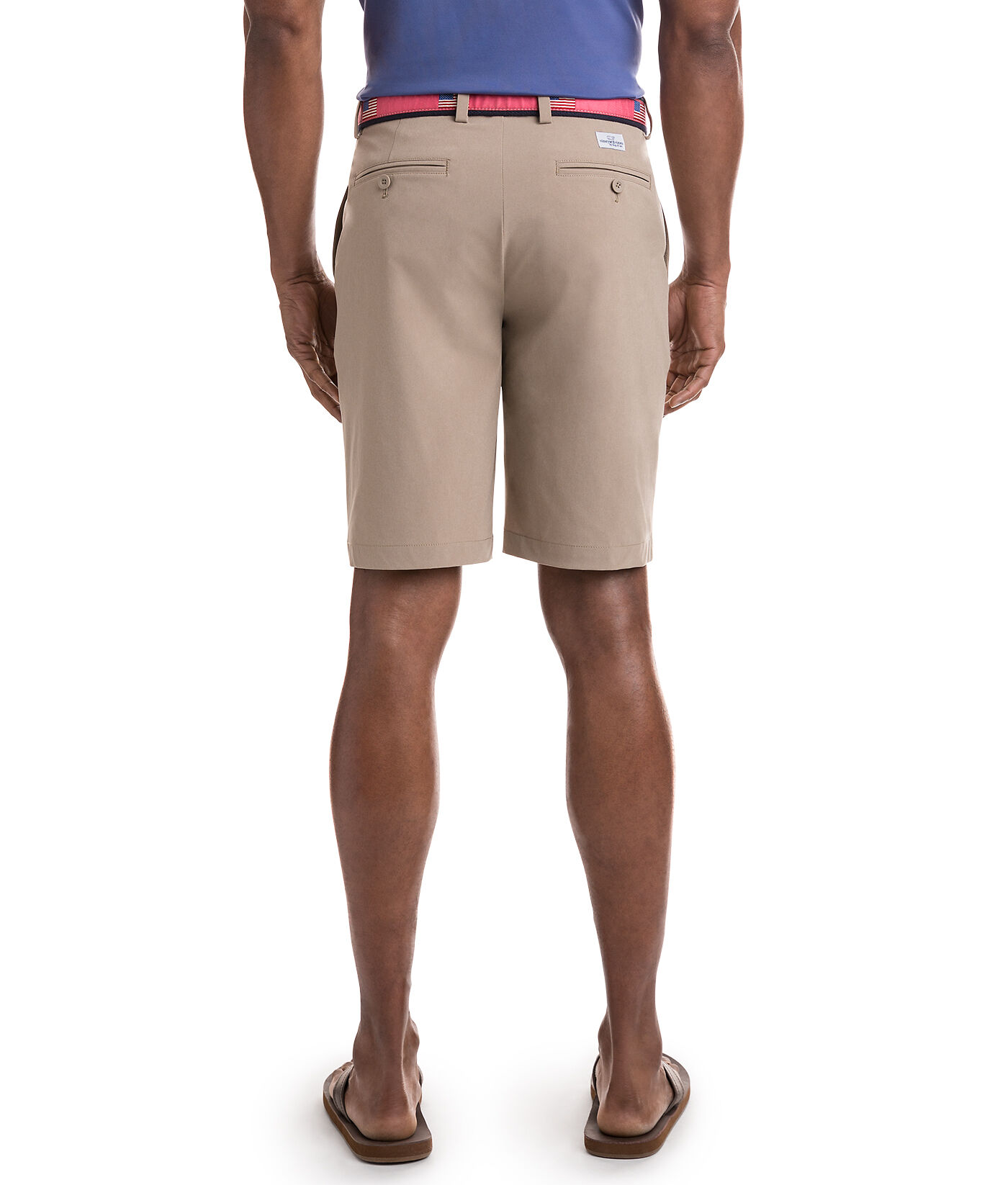 vineyard vines performance shorts