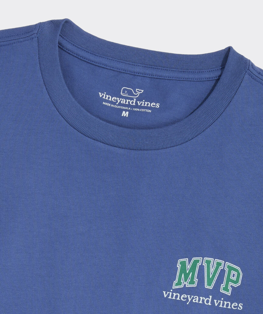 MVP Long-Sleeve Tee