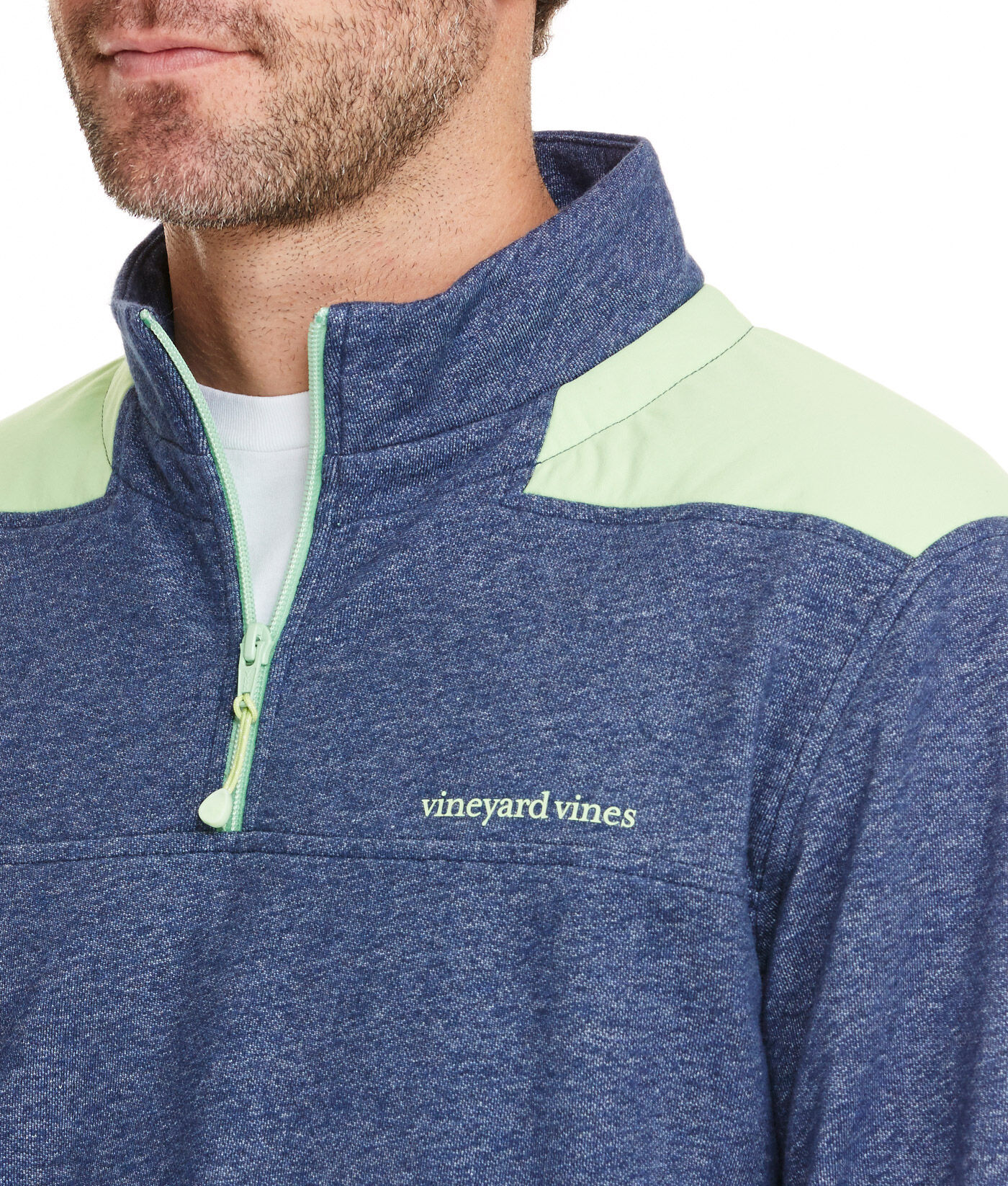vineyard vines performance shep shirt