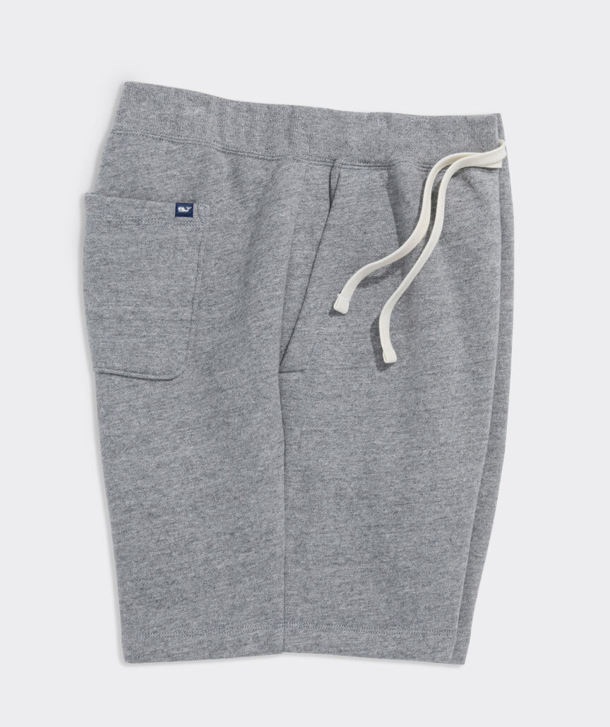 Clean Fleece Shorts