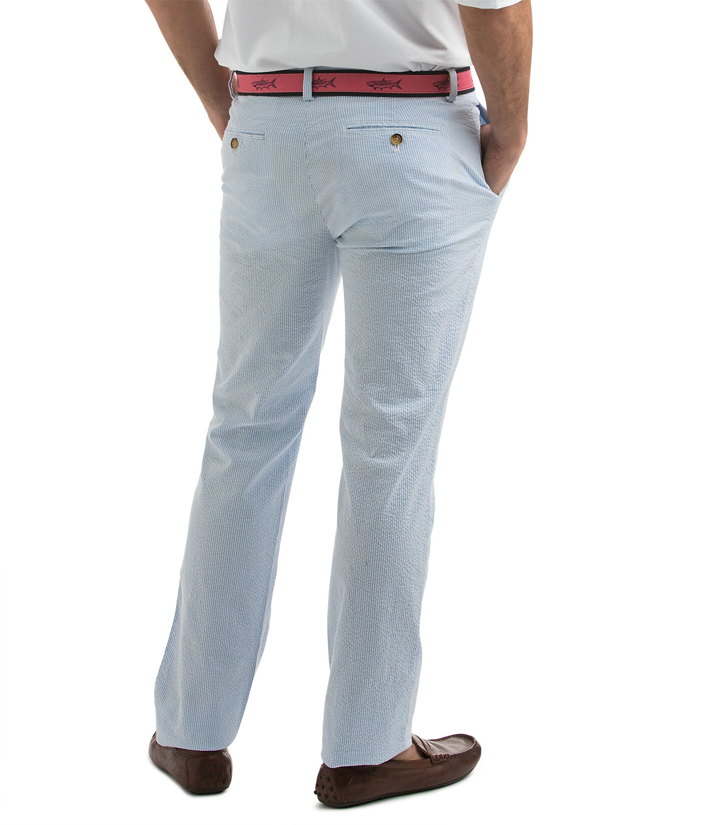 vineyard vines men's breaker pants