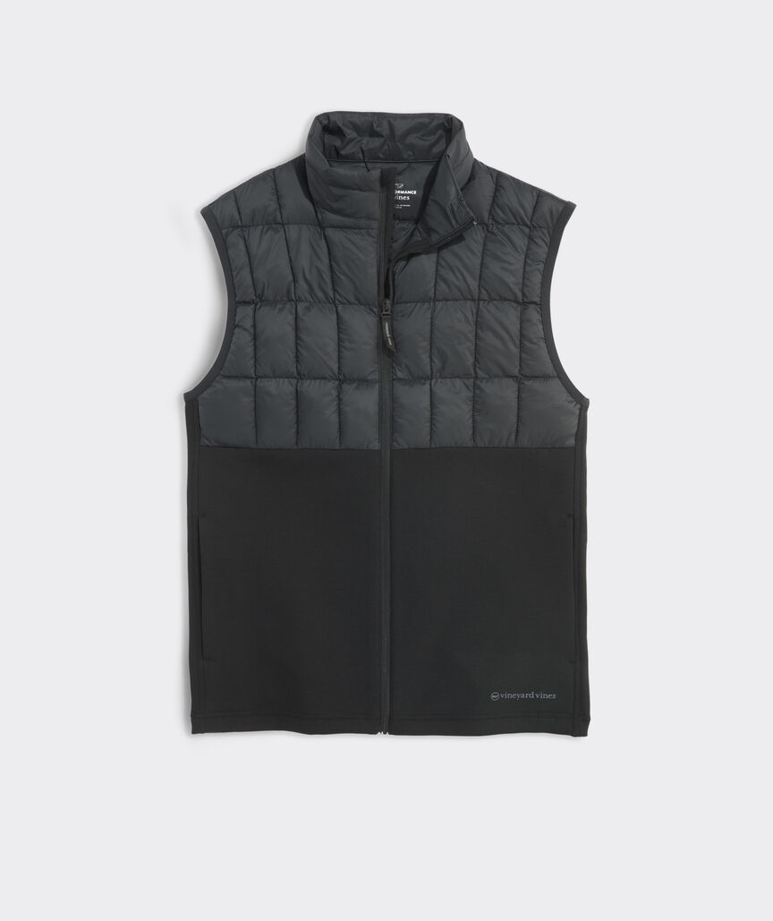 On-The-Go Performance Voyager Vest