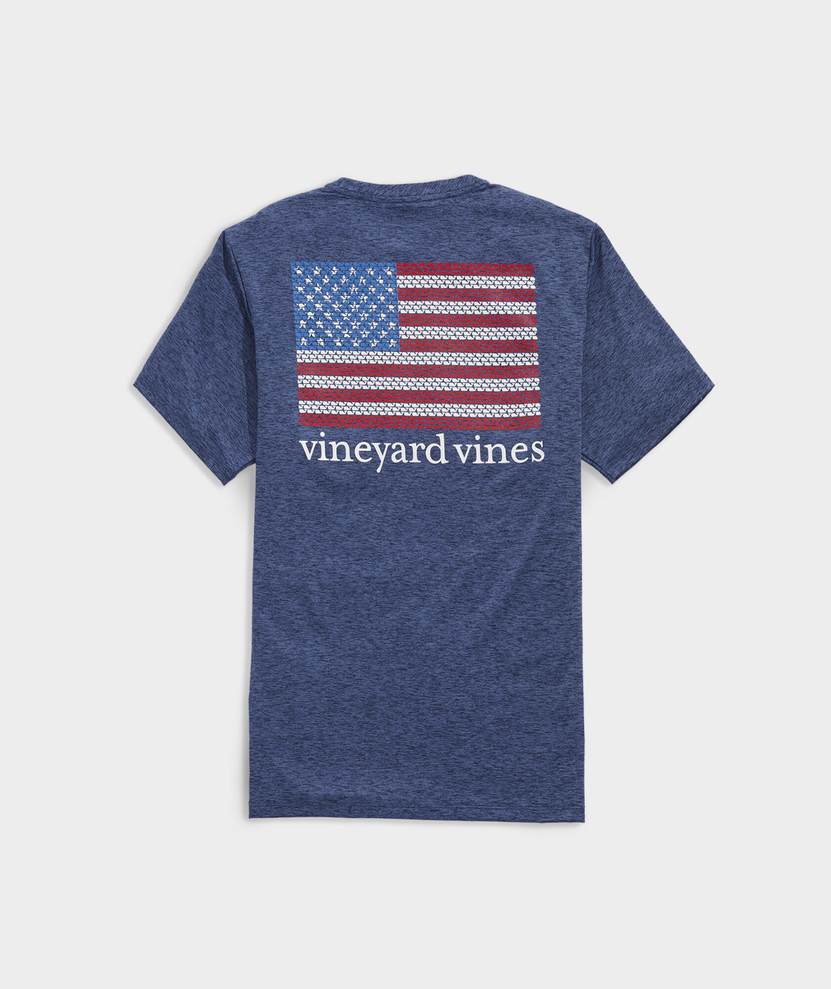 Shop Mariners Way Harbor Shirt at vineyard vines