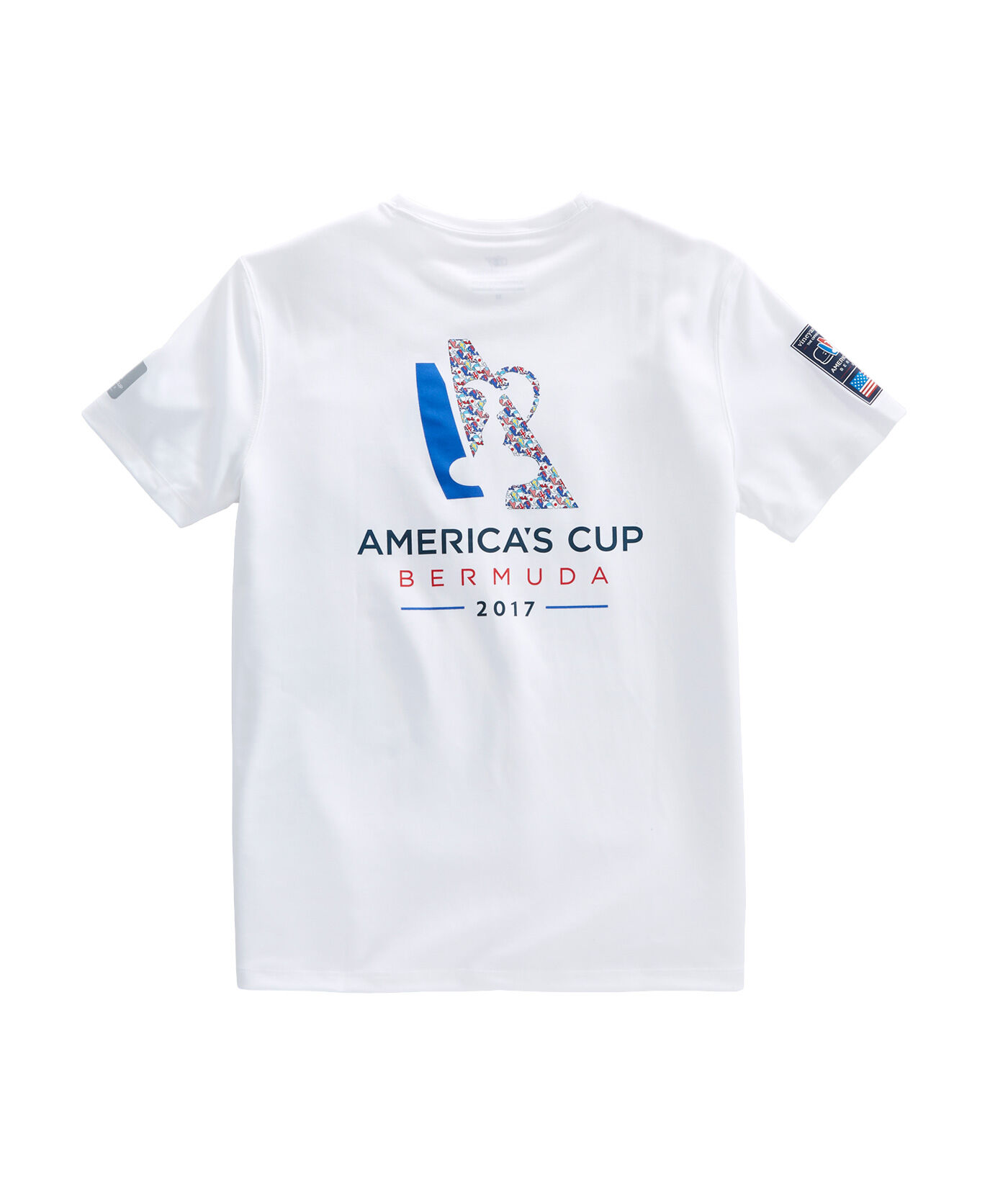 Vineyard vines 2024 america's cup