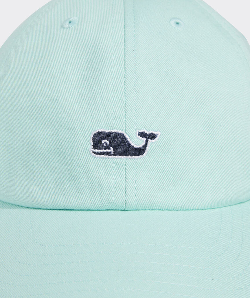 Classic Logo Hat at vines Shop Boys\' vineyard Baseball