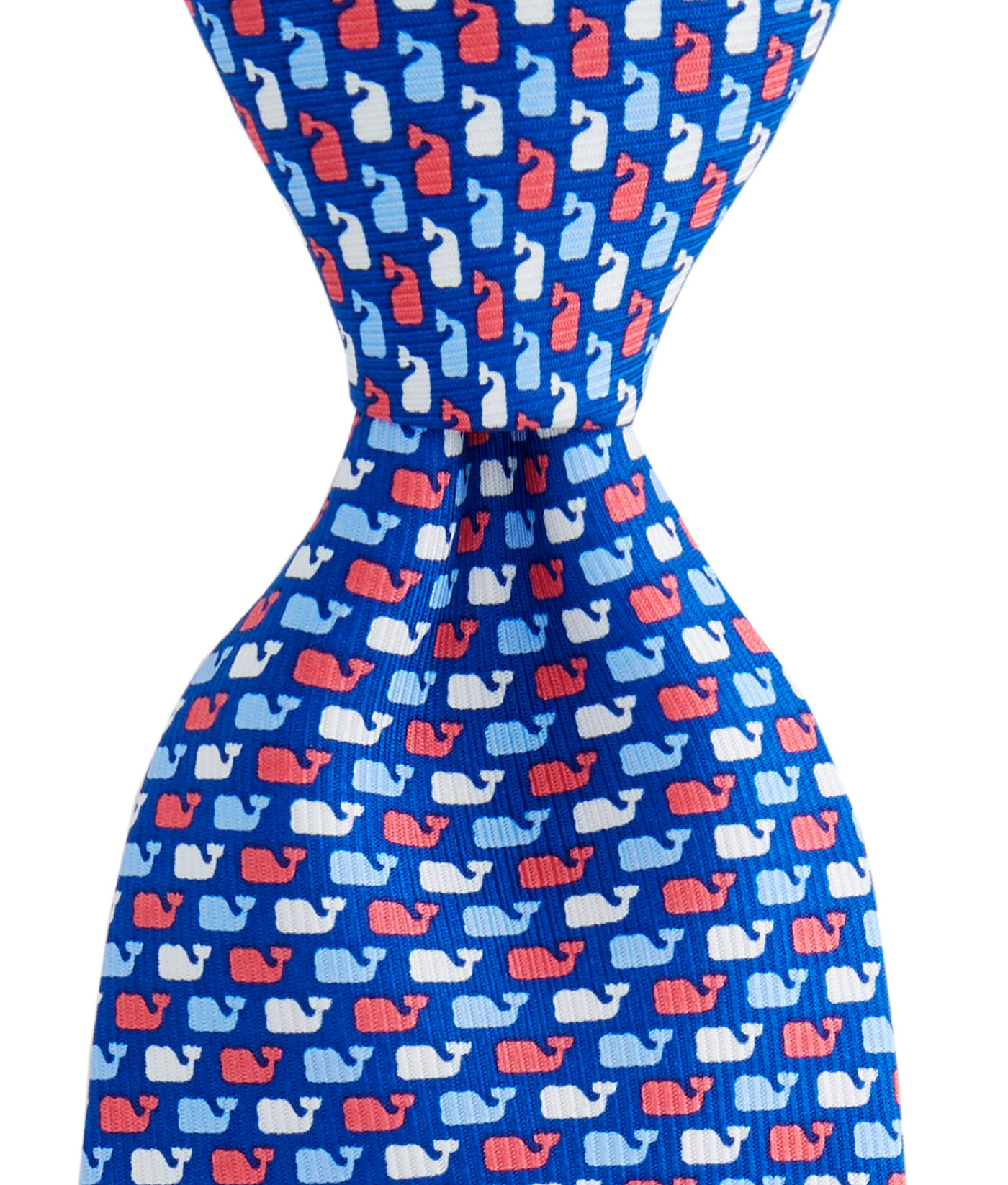 Vineyard Vines Boys shops Anchor Red Blue Tie