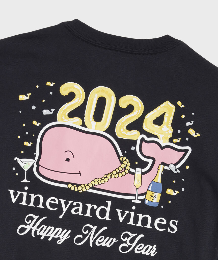 Vineyard Vines Tee 2024