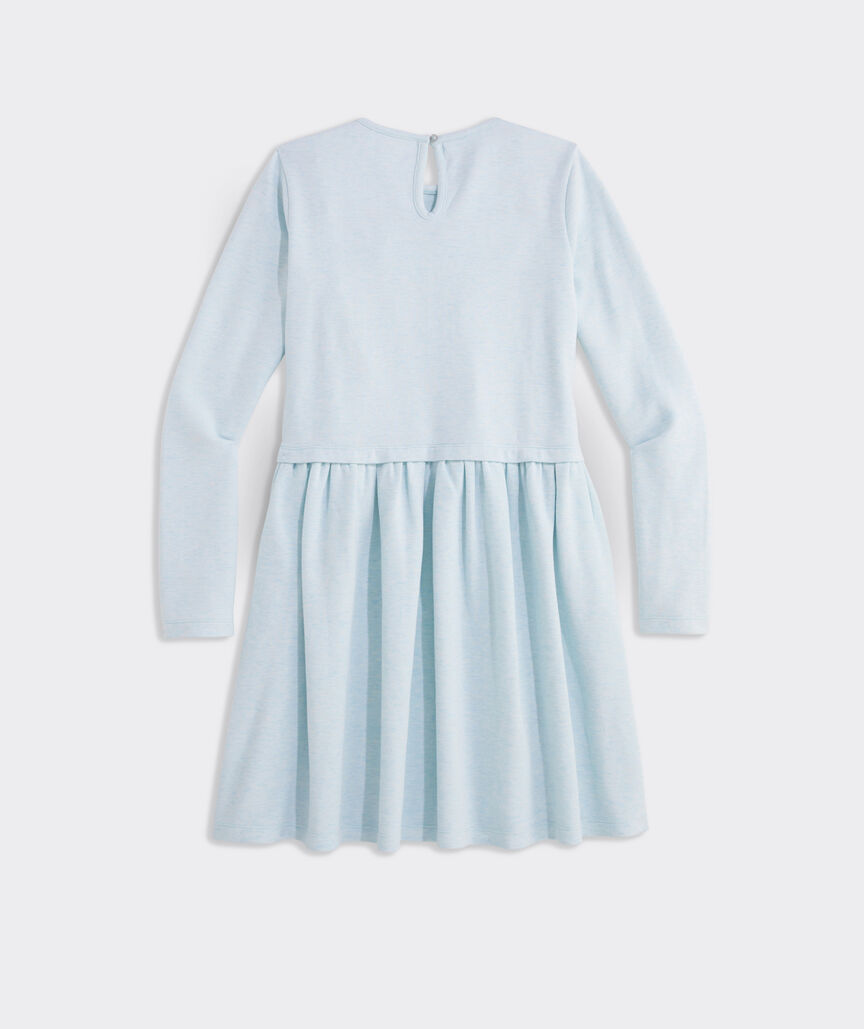 Girls' Saltwater Dress