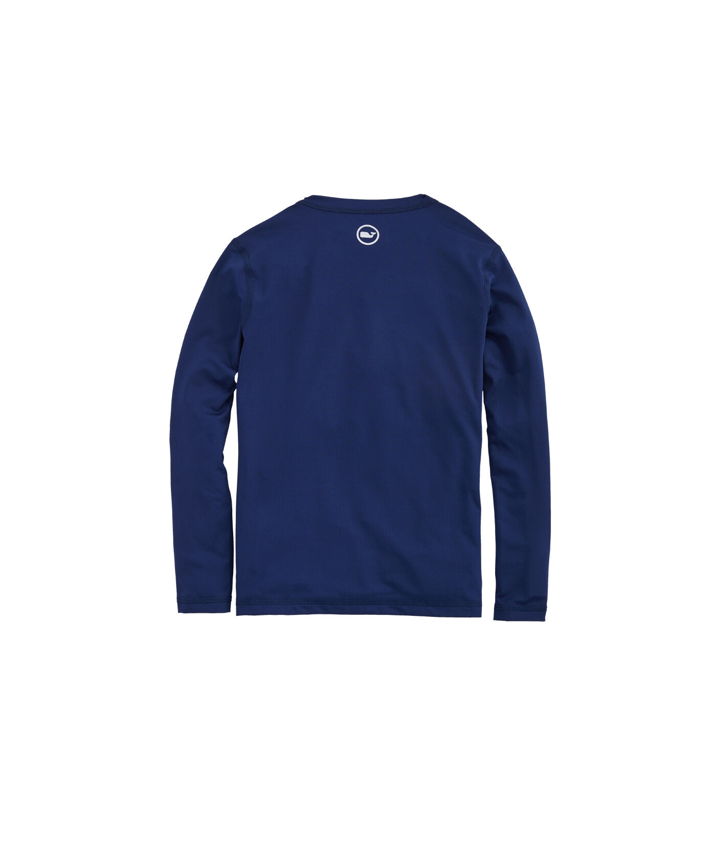 vineyard vines boys rash guard