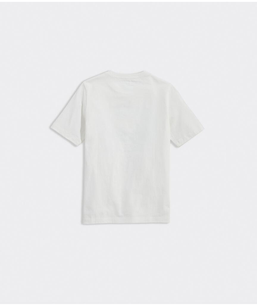 Boys' Nailed It Short-Sleeve Tee