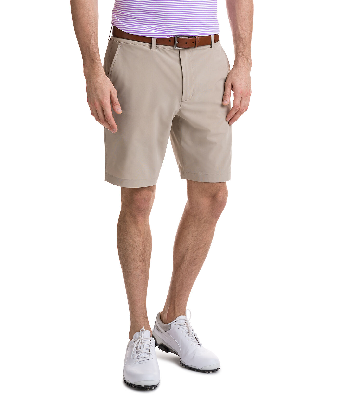 vineyard vines golf shorts