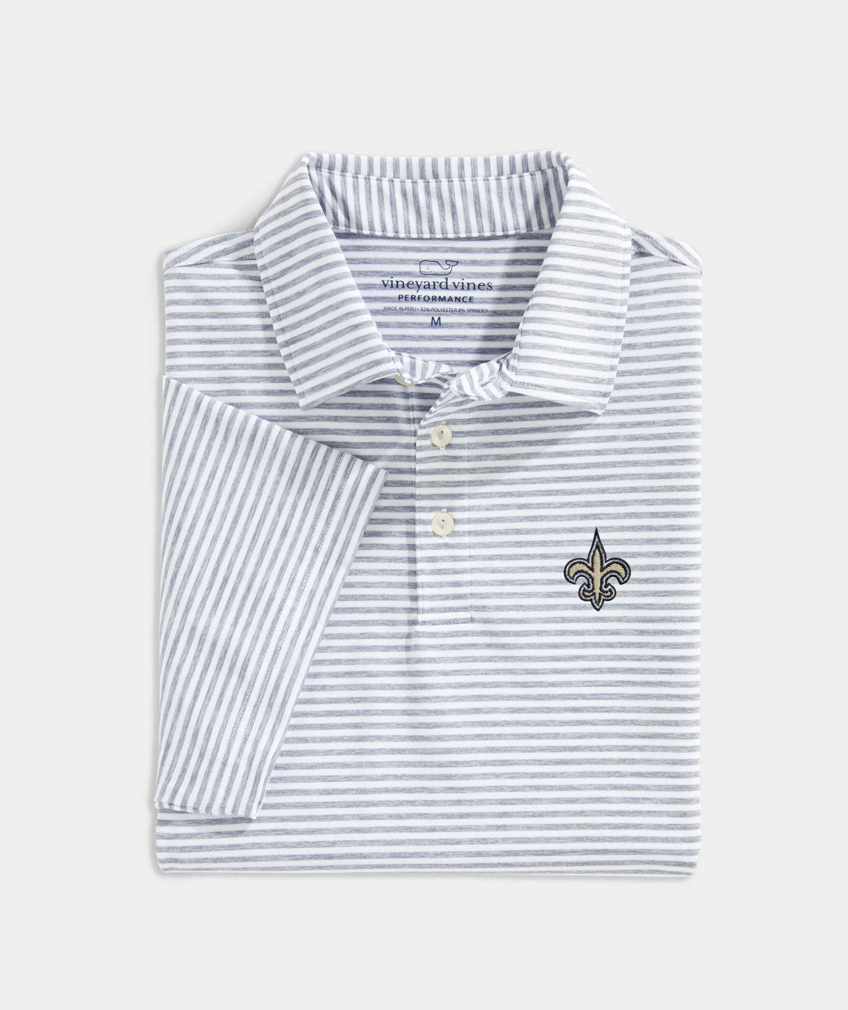 New Orleans Saints Collection by vineyard vines