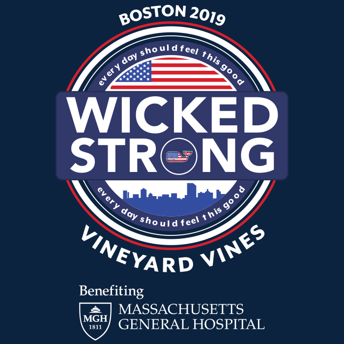wicked strong charity