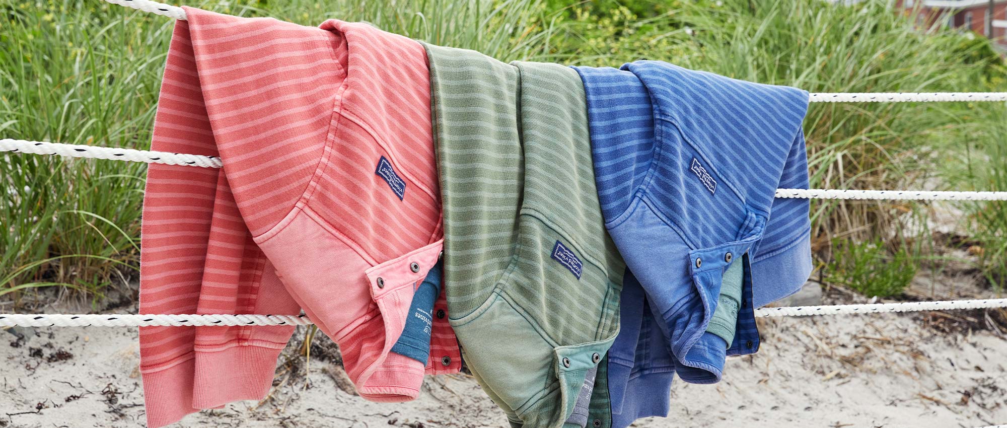 vineyard vines Shep Shirts™