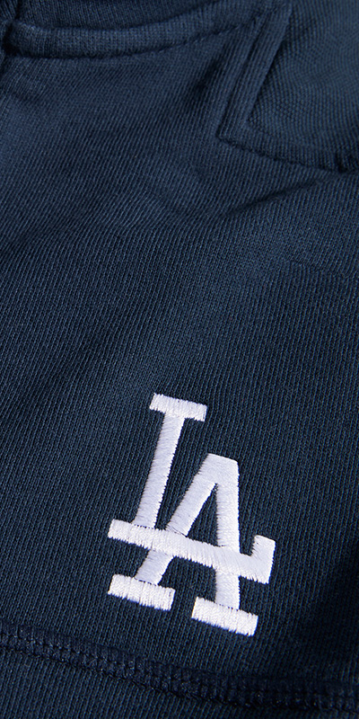 Los Angeles Dodgers by vineyard vines