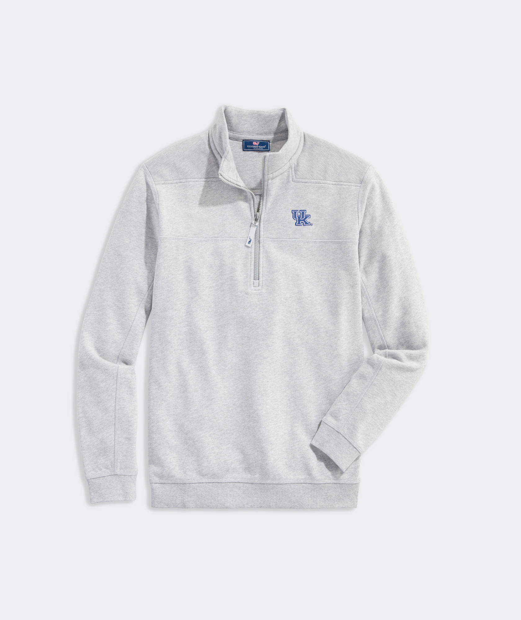 Vineyard Vines University of Kentucky Collegiate Shep Shirt in