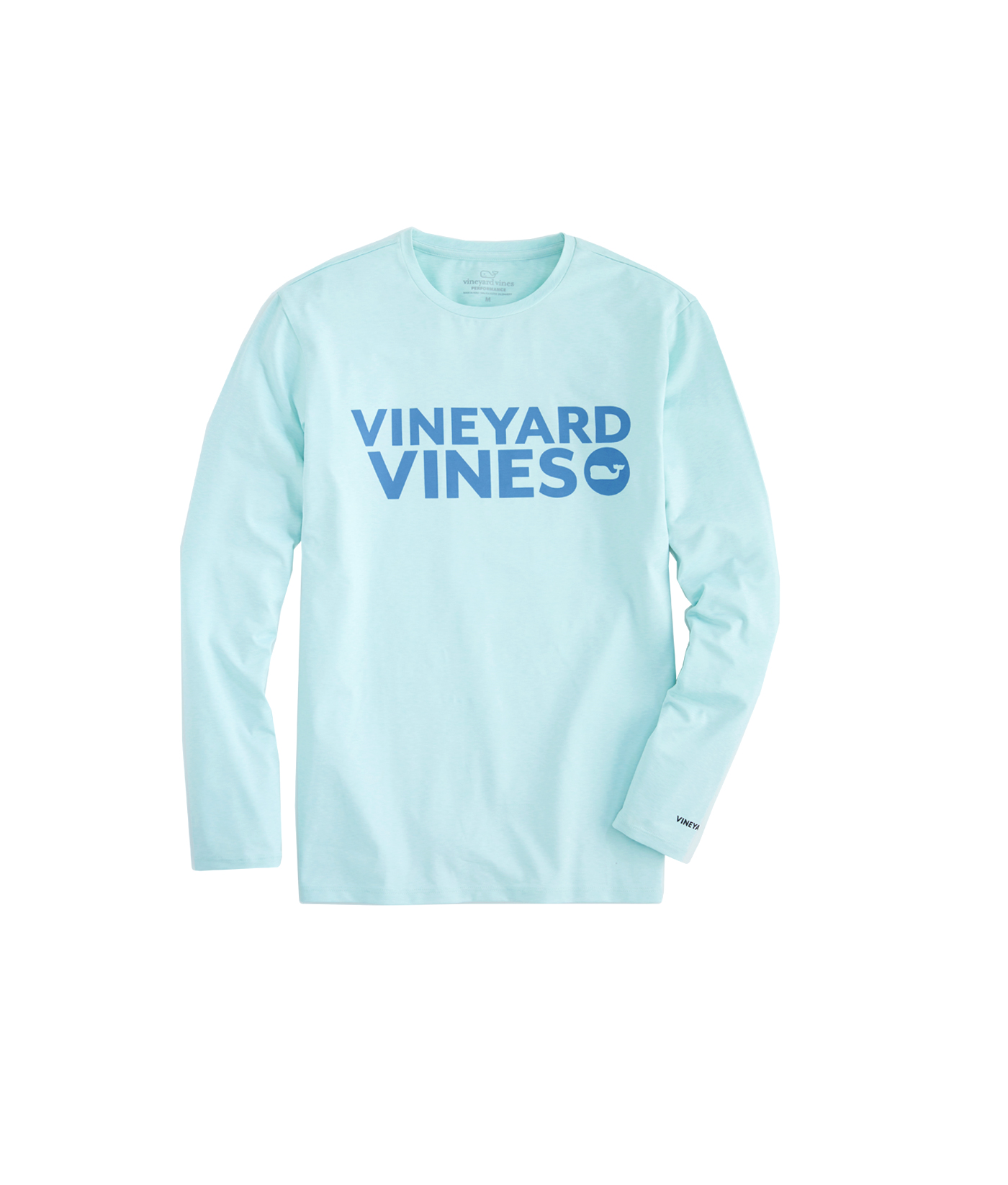 vineyard vines dri fit shirt