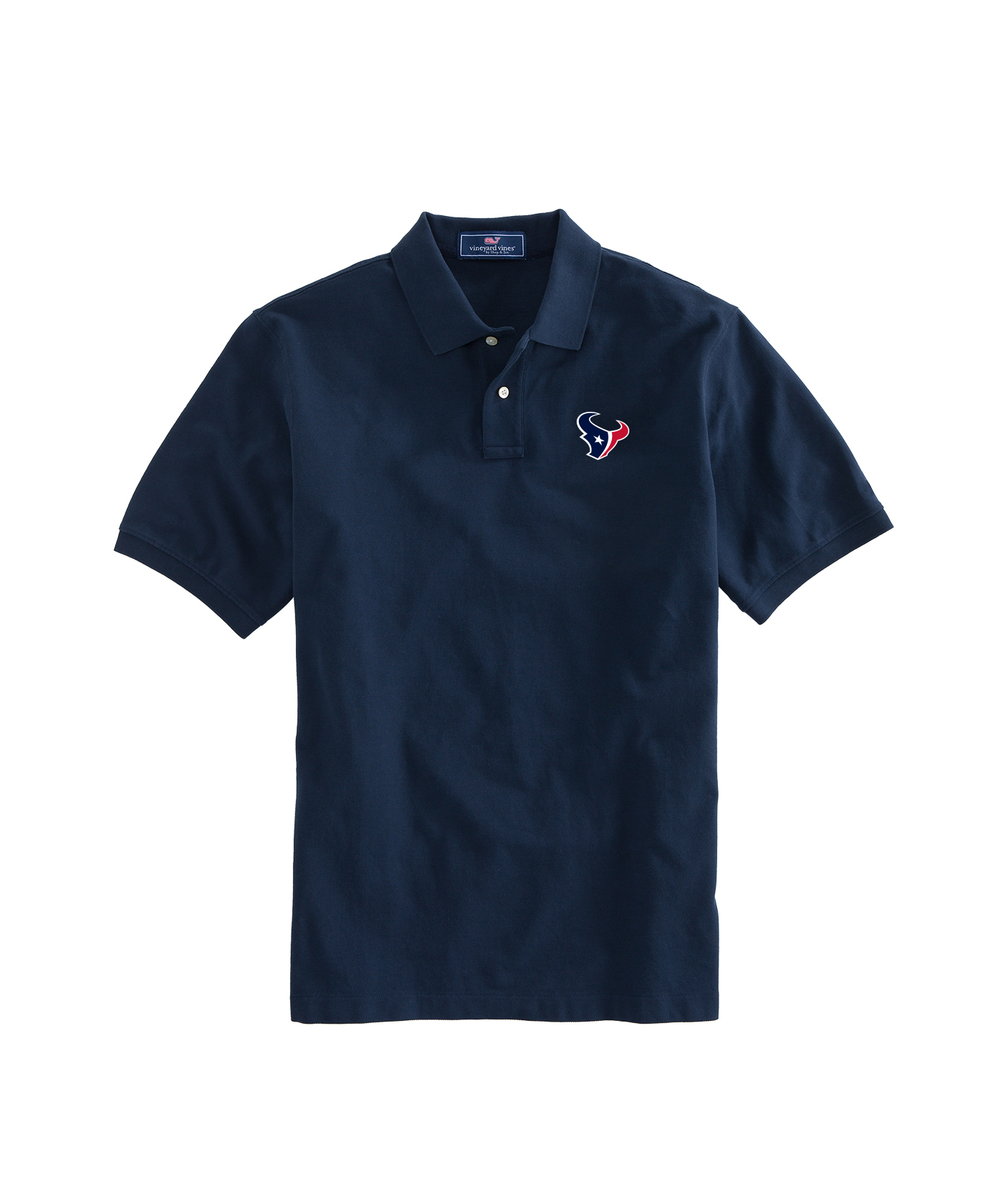 houston texans golf shirt