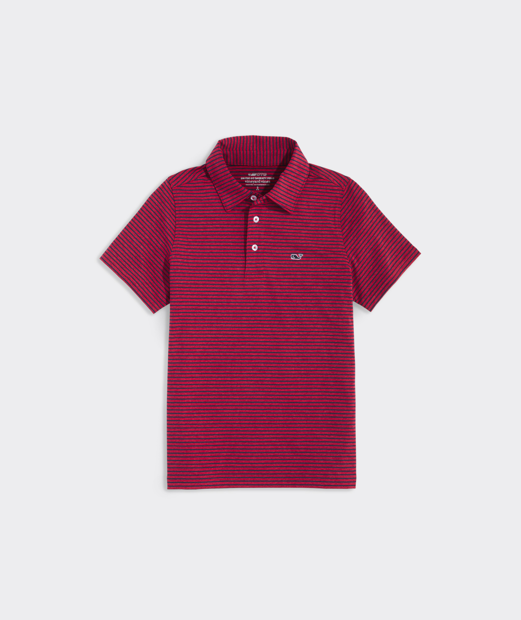 Vineyard Vines Boys selling Polos size S