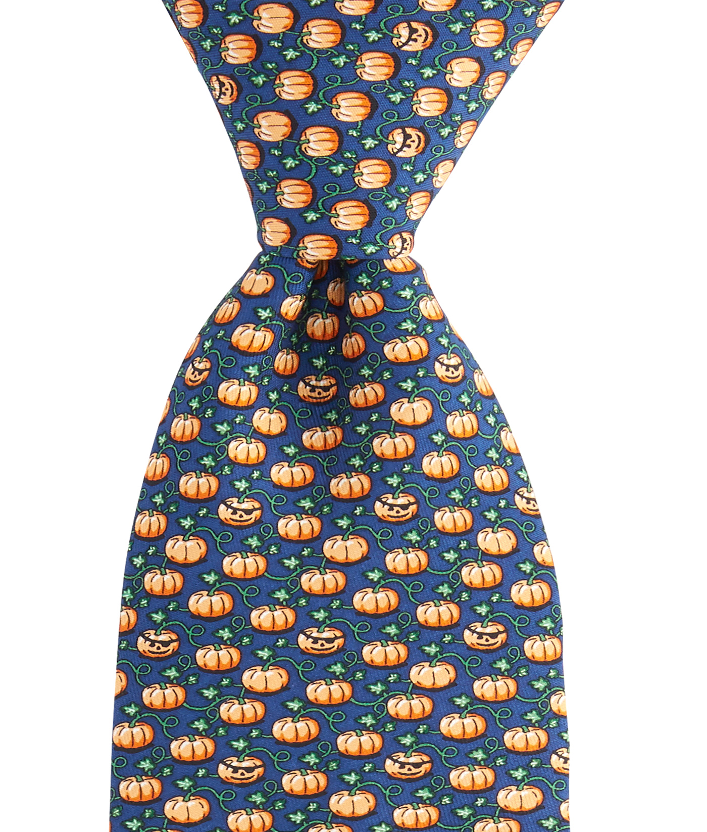 Shop Pumpkin Patch Tie at vineyard vines