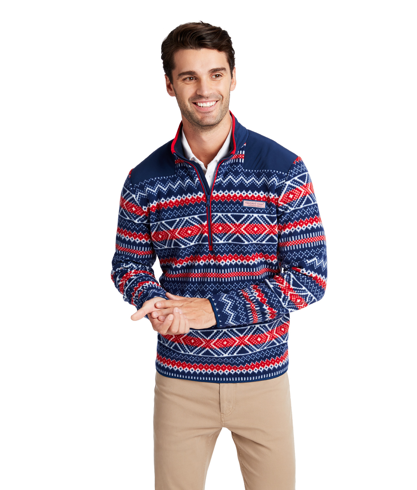 Vineyard Vines Shirts for Men, Online Sale up to 75% off