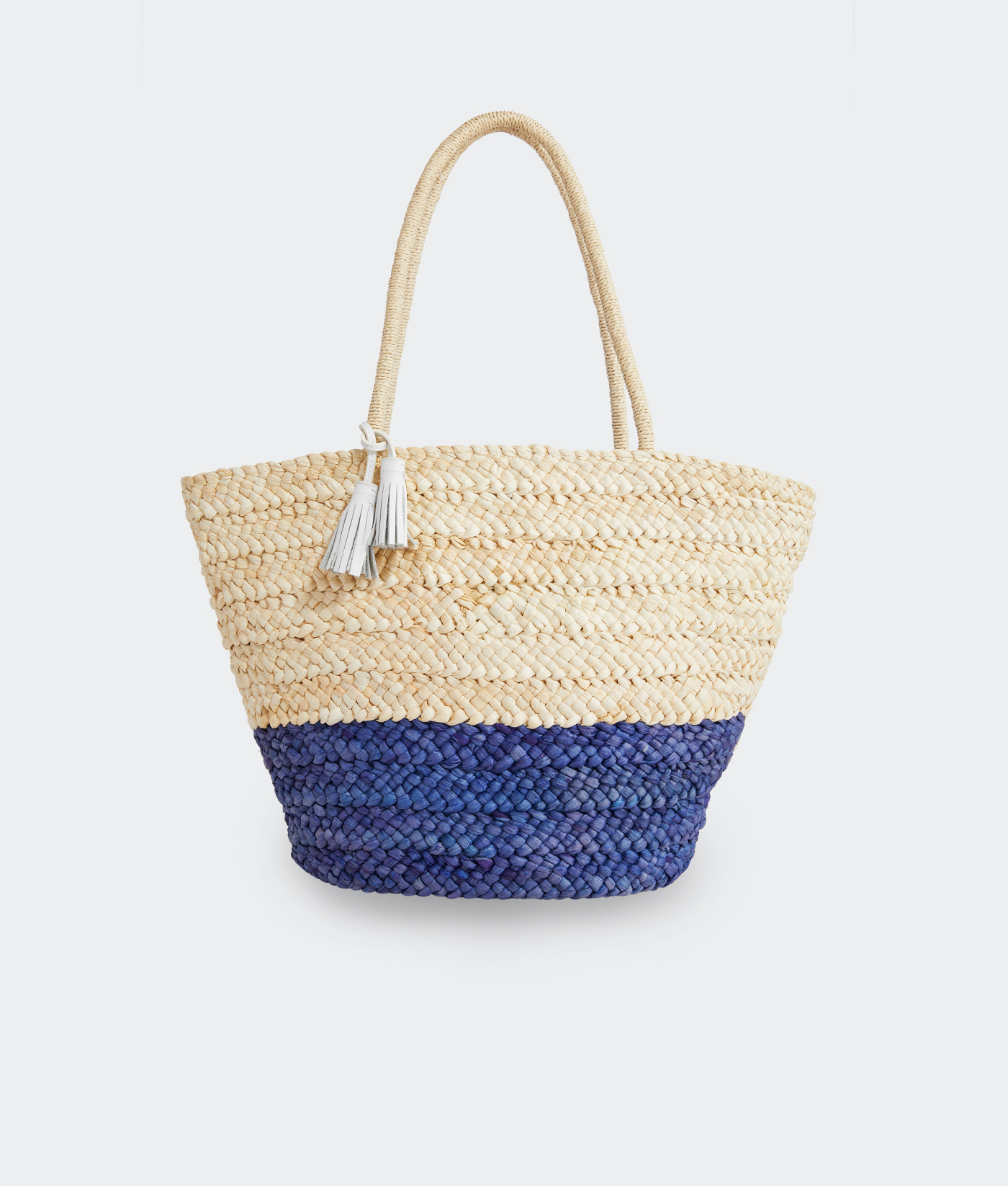 NWT Vineyard Vines Woven Straw Tote outlet