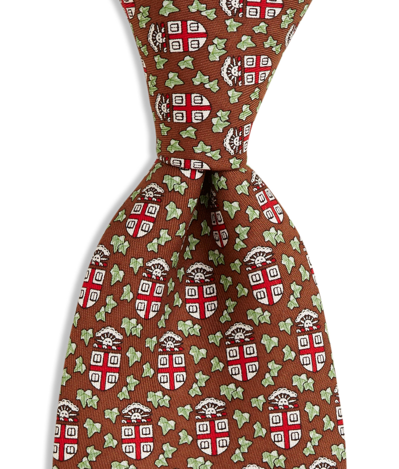 Vineyard Vines Cleveland Browns Necktie