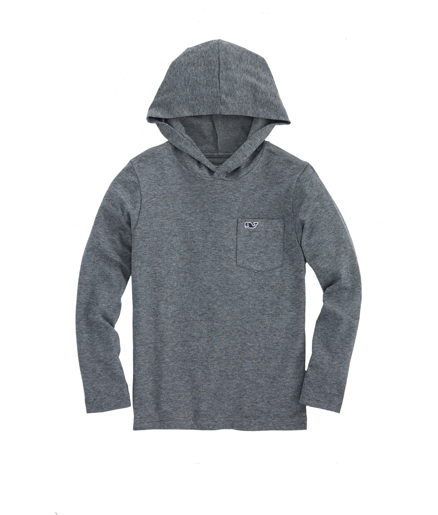 vineyard vines hooded shirt