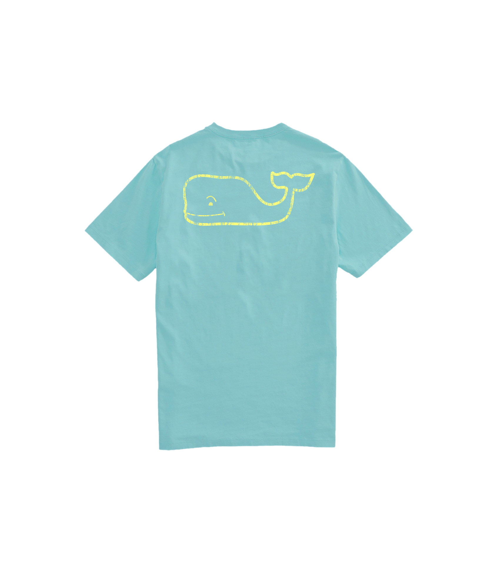 Shop OUTLET Vintage Whale Short-Sleeve Pocket Tee at vineyard vines