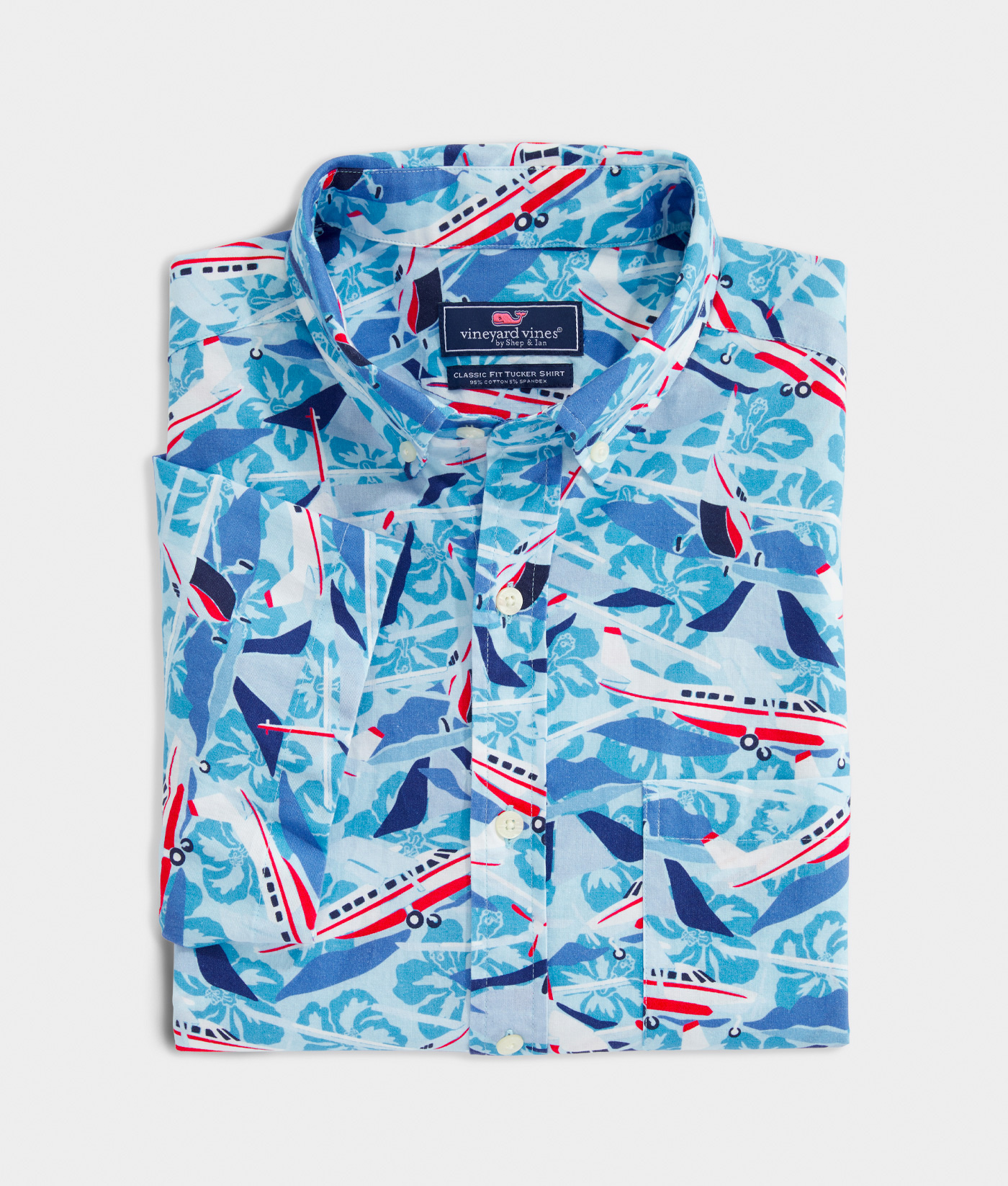 jets vineyard vines