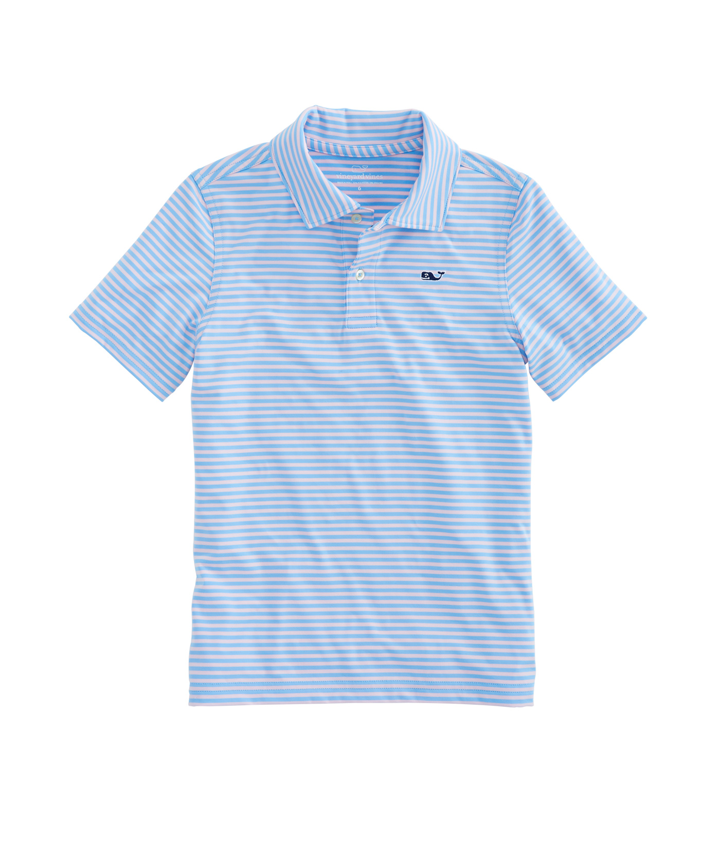 boys vineyard vines polo