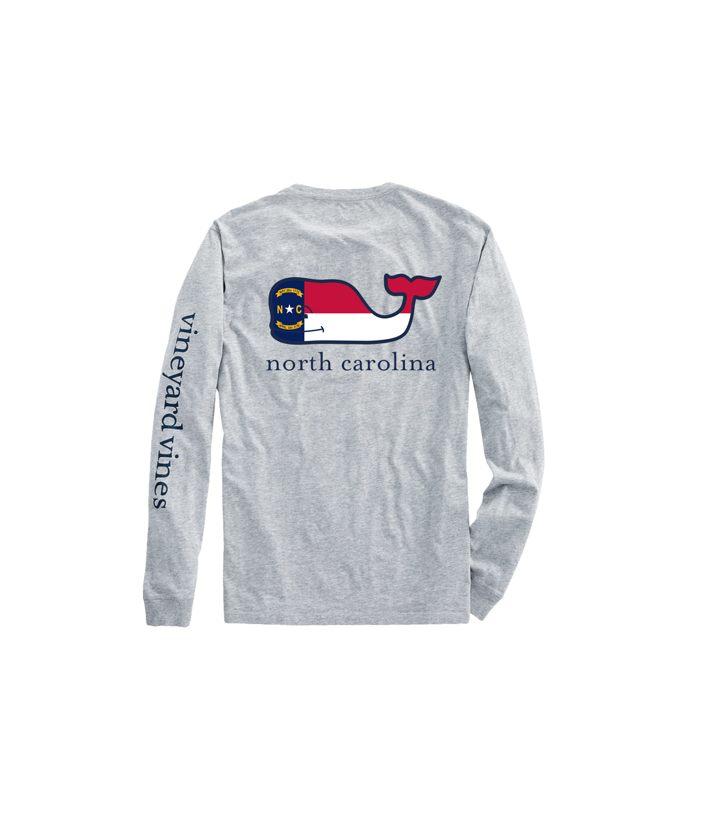 Unc 2025 vineyard vines